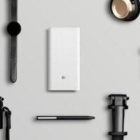 SẠC DỰ PHÒNG XIAOMI GEN 2C CHUẨN 20.000MAH