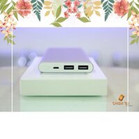 SẠC DỰ PHÒNG XIAOMI GEN2S 2018