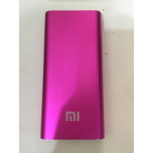 Sạc dự phòng Xiaomi Mi 20800 mAh - PA001
