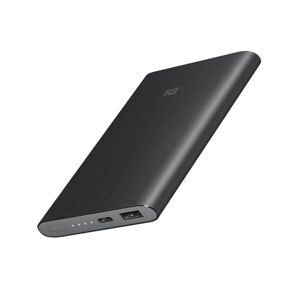 Sạc dự phòng Xiaomi Mi Gen 2  10000mAh