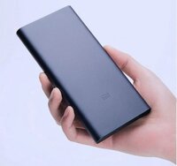 Sạc dự phòng Xiaomi Mi Gen 2 sạc nhanh QC 2.0 PLM02ZM 10000mAh