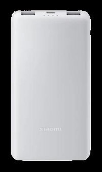 Sạc dự phòng Xiaomi Power Bank 10000mAh 22.5W Lite