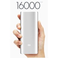 Sạc dự phòng XiaoMi Power Bank 16000mAH