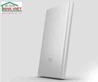 Sạc dự phòng Xiaomi PowerBank 5000mAh NDY-02-AM