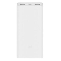 SẠC DỰ PHÒNG XIAOMI POWERBANK 20000mAh GEN 2C