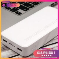 Sạc dự phòng Xiaomi Redmi 10000mAh/20000mAh PB100LZM- power bank BẢO HÀNH 6 THÁNG 1 ĐỔI 1