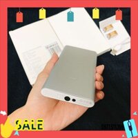 Sạc dự phòng Xiaomi 🛍FREESHIP🛍  Gen2 - 3 - 10000mAh 2 USB (Full Box + Logo Xiaomi)