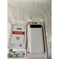 ♗▬♣Sạc dự phòng XO Power Bank 10000mAh PR-135 Cap cấp