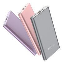 Sạc dự phòng Yoobao 10000mah xịn mẫu mới