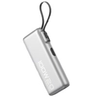 Sạc dự phòng Yoobao M25 20000mAh PD100W