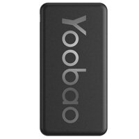 Sạc dự phòng Yoobao P20T 20000mAh