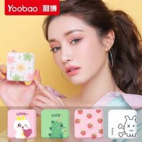 Sạc dự phòng Yoobao