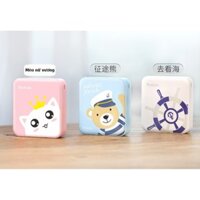 Sạc dự phòng YOOBAO