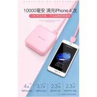 Sạc dự phòng Yoobao