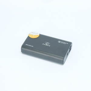 Sạc dự phòng Zadez CPM-16PD