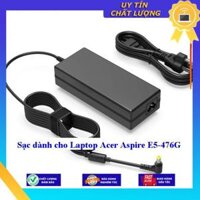 Sạc dùng cho Laptop Acer Aspire E5-476G - Hàng Nhập Khẩu New Seal