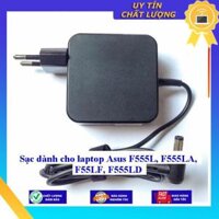 Sạc dùng cho laptop Asus F555L F555LA F55LF F555LD - Hàng Nhập Khẩu New Seal