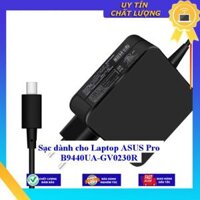 Sạc dùng cho Laptop ASUS Pro B9440UA-GV0230R - Hàng Nhập Khẩu New Seal