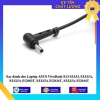 Sạc dùng cho Laptop ASUS VivoBook S13 S333J S333JA S333JA-EG003T S333JA-EG034T S333JA-EG044T - Hàng Nhập Khẩu New Seal
