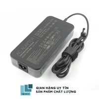 Sạc dùng cho laptop Asus Gaming 19V - 6.32A 120W dùng Asus GL552JX GL552VL GL552VW GL552VX chân to 5.5*2.5mm | LAPACC