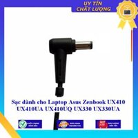 Sạc dùng cho Laptop Asus Zenbook UX410 UX410UA UX410UQ UX330 UX330UA - Hàng Nhập Khẩu New Seal