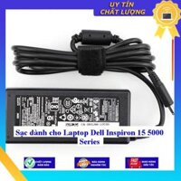 Sạc dùng cho Laptop Dell Inspiron 15 5000 Series - Hàng Nhập Khẩu New Seal