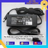 Sạc dùng cho Laptop Dell Latitude E6500 E6510 E6520 E6530 E6540 Adapter - Hàng Nhập Khẩu New Seal