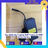 Sạc dùng cho Laptop Dell Vostro 13 5000 5370 V5370A - Hàng Nhập Khẩu New Seal