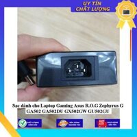Sạc dùng cho Laptop Gaming Asus R.O.G Zephyrus G GA502 GA502DU GX502GW GU502GU - Hàng Nhập Khẩu New Seal