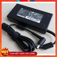 Sạc Dùng Cho Laptop HP Envy TouchSmart 15 17 M7 6.15A Chân kim nhỏ