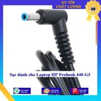 Sạc dùng cho Laptop HP Probook 440-G3 - Hàng Nhập Khẩu New Seal