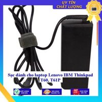 Sạc dùng cho laptop Lenovo IBM Thinkpad T60 T61P - Hàng Nhập Khẩu New Seal