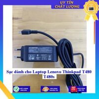 Sạc dùng cho Laptop Lenovo Thinkpad T480 T480s - Hàng Nhập Khẩu New Seal