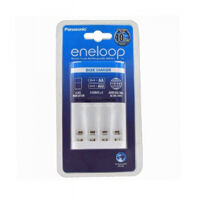 Sạc Eneloop Panasonic for Pin AA/AAA - Mới 100%