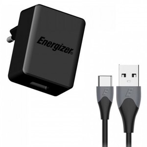 Sạc Energizer AC1Q3EUUC23