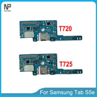 Sạc Flex Cho Samsung Galaxy Tab S5e SM-T725 / T720 Cổng Sạc USB Bảng Sạc Cáp Mềm