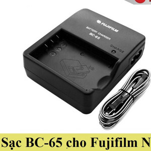 Sạc FujiFilm NP-60