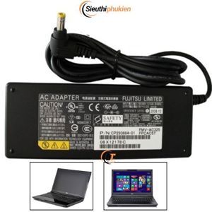 Sạc Fujitsu 19V-4.22A