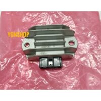 Sạc Honda Airblade 110 ( 2011-2012 ) Đầu Bò Hàng Cao Cấp Loại 1