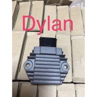 Sạc Honda Dylan Hàng Cao Cấp Loại 1