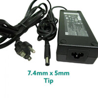 Sạc HP 120W 608426-002 609941-001 Laptop Charger AC chân kim to