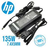 Sạc HP 135W Laptop Charger AC Adapter FOR L15534-001 TPN-DA11 TPN-CA13 chân kim to
