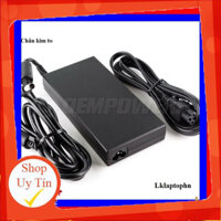 SẠC HP 19.5V 7.7A 150W SLIM CHO HP COMPAQ ELITE 8200 DC7800 8000 7900 HSTNN-CA27 645509-002 A150A05AL