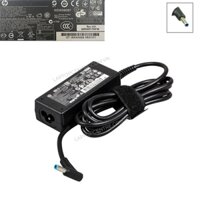 Sạc HP 19V 2.31A Chân 4.5A*3.0 kim nhỏ & Envy 13U 13-C 13C 13-ad 13AD HP Spectre X2 13-G 13-M (HCP +)