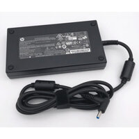 Sạc HP 200W Charger ZBook 17 G3/i5-6440HQ 815680-002,835888-001,TPN-CA03 PC chân kim xanh