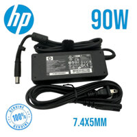 Sạc HP 90W Laptop Charger AC Power Adapter 693712-001 677777-002 19.5V 4.62A chân kim to
