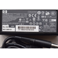 Sạc HP AC DC Adapter for EliteBook 6470B 6570B 8440P 8470P 65W 3.5A chân kim to