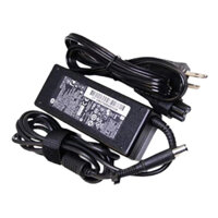 Sạc HP Compaq 2230s Notebook PC 90W chân kim to