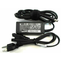Sạc HP  laptop AC Adapter Power Supply Charger 710412-001 45W/65W/90W chân kim to