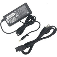 Sạc HP Laptop Charger AC Power Adapter 380467-003 402018-001 18.5V 3.5A 65W chân thường